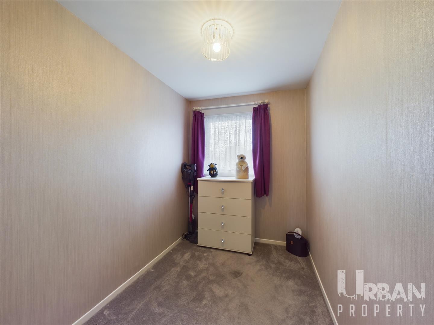 Apollo Walk, Hull Urban Property